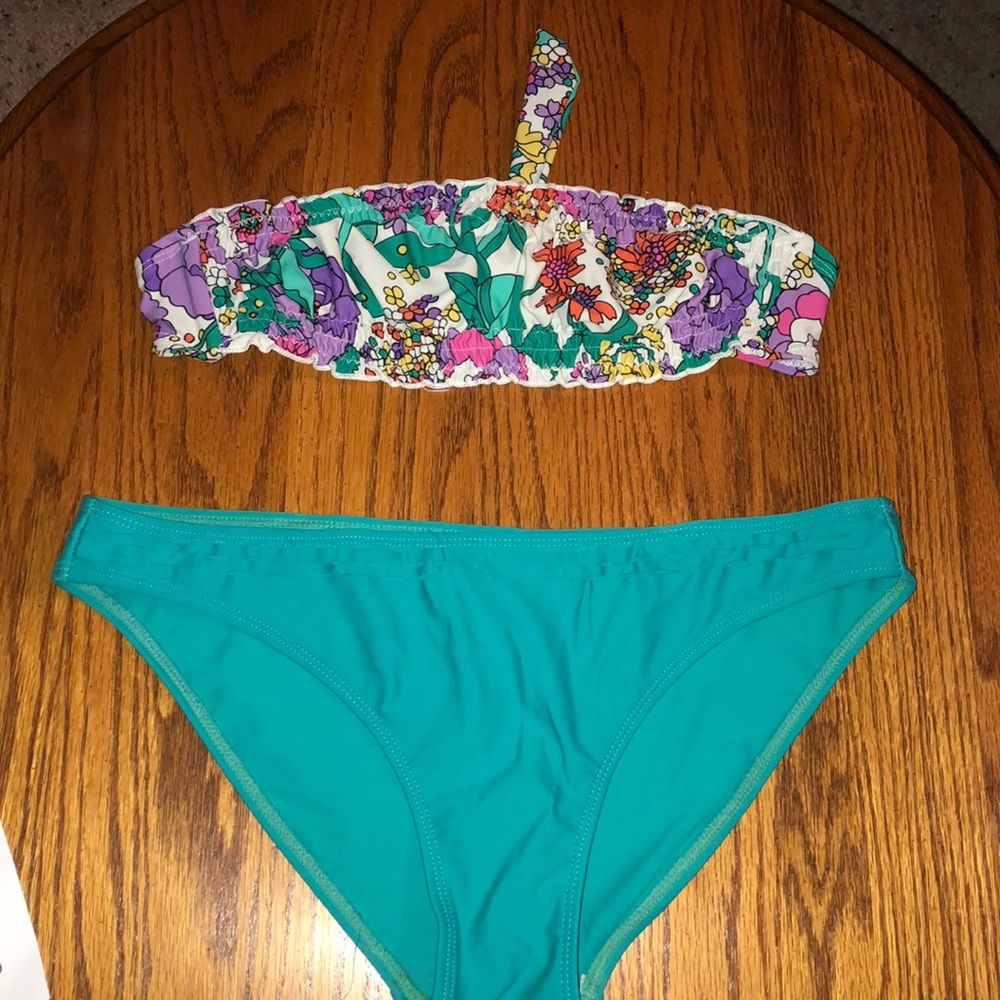 Super cute swimsuit